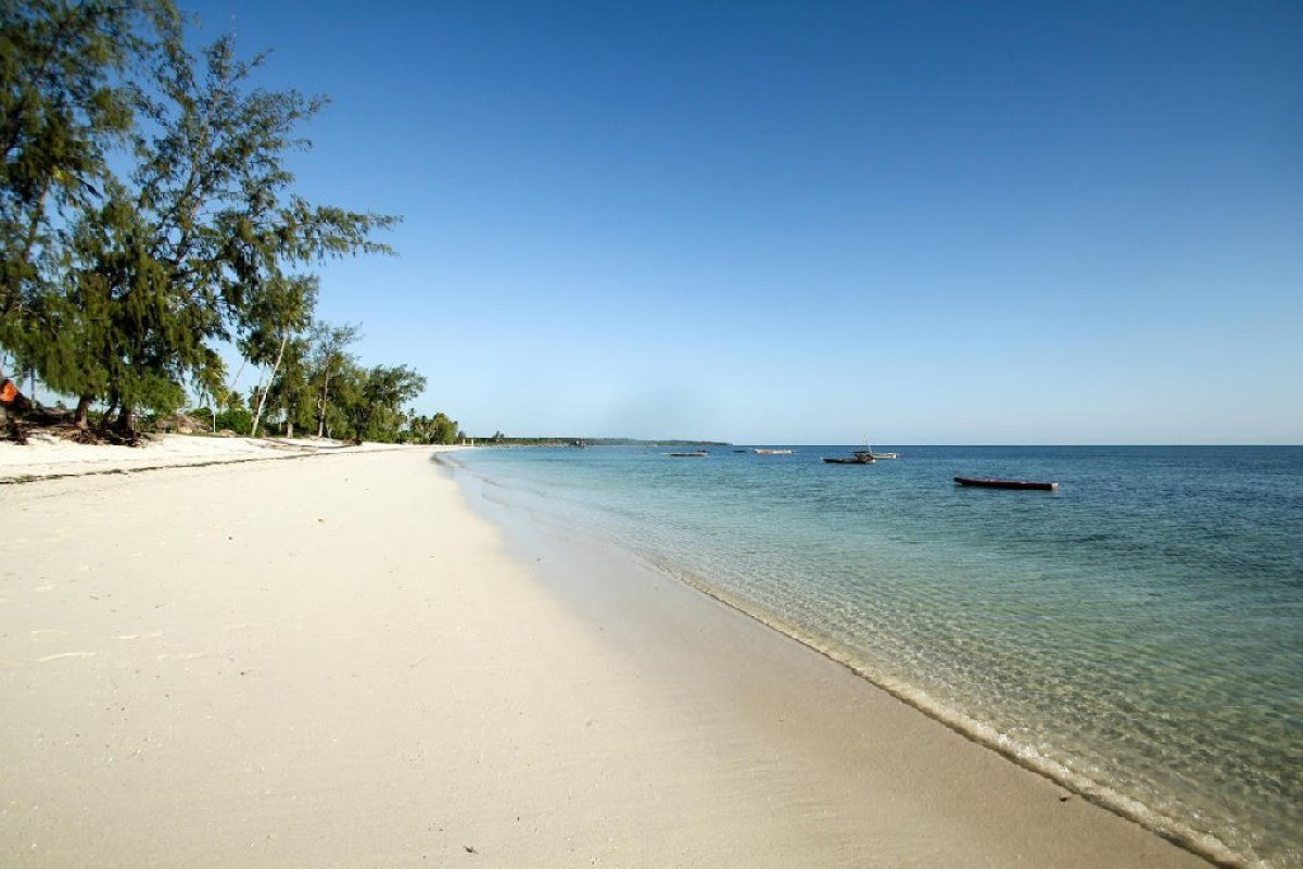 FRUIT AND SPICE RESORT