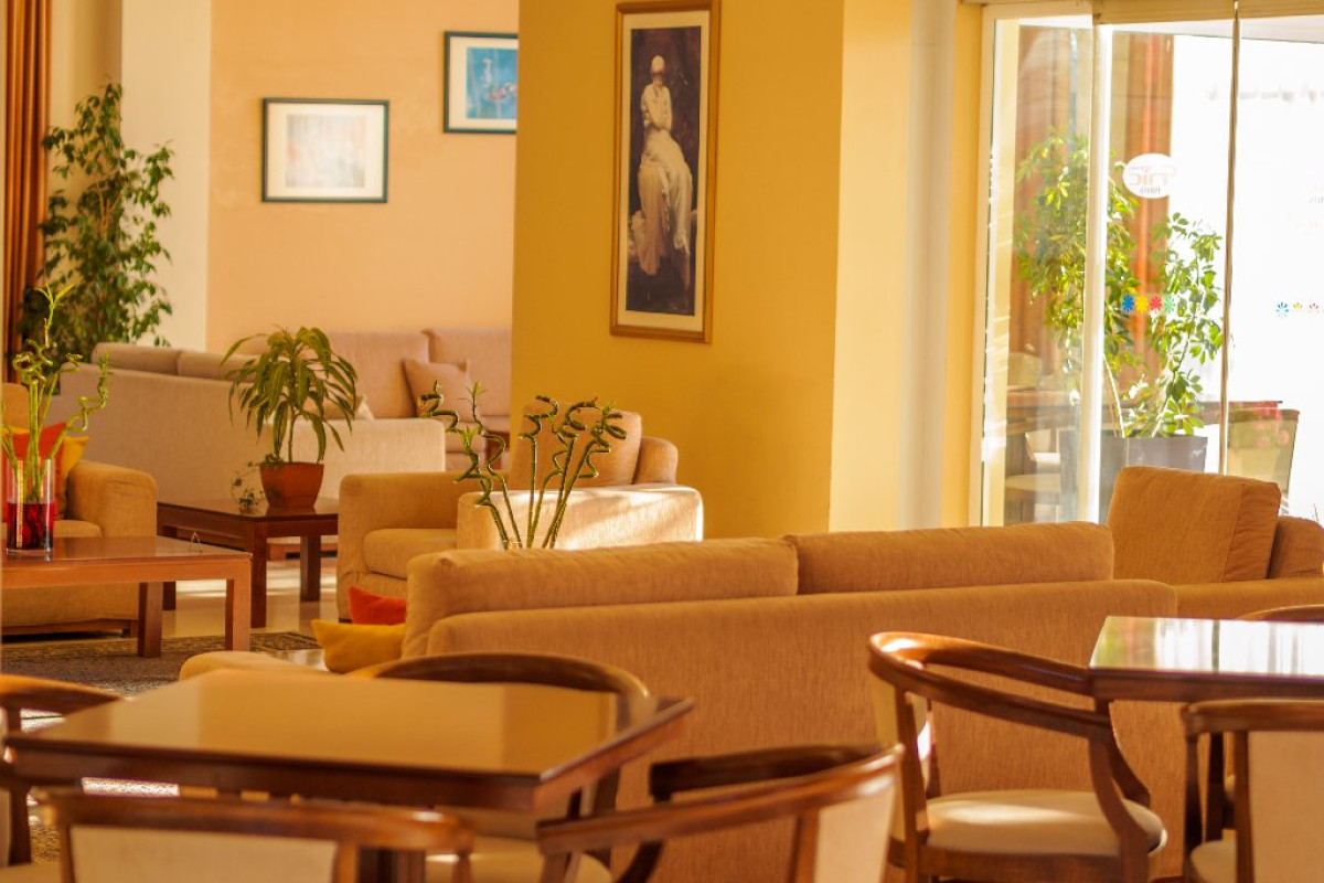Hellinis Hotel (Kanoni)