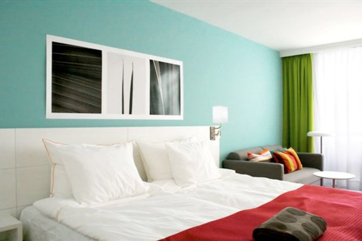 Coral Suites and Spa (Adults Only +16)