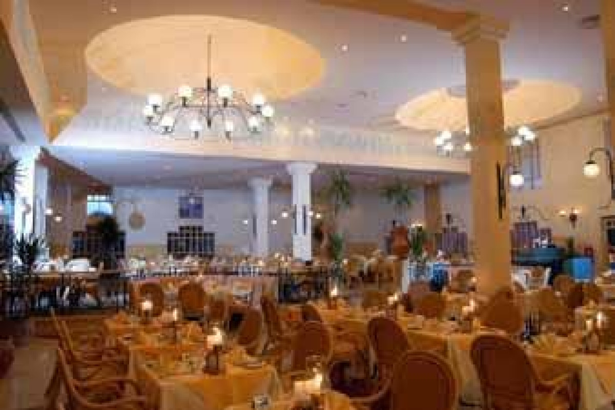 MOVENPICK RESORT SPA EL GOUNA