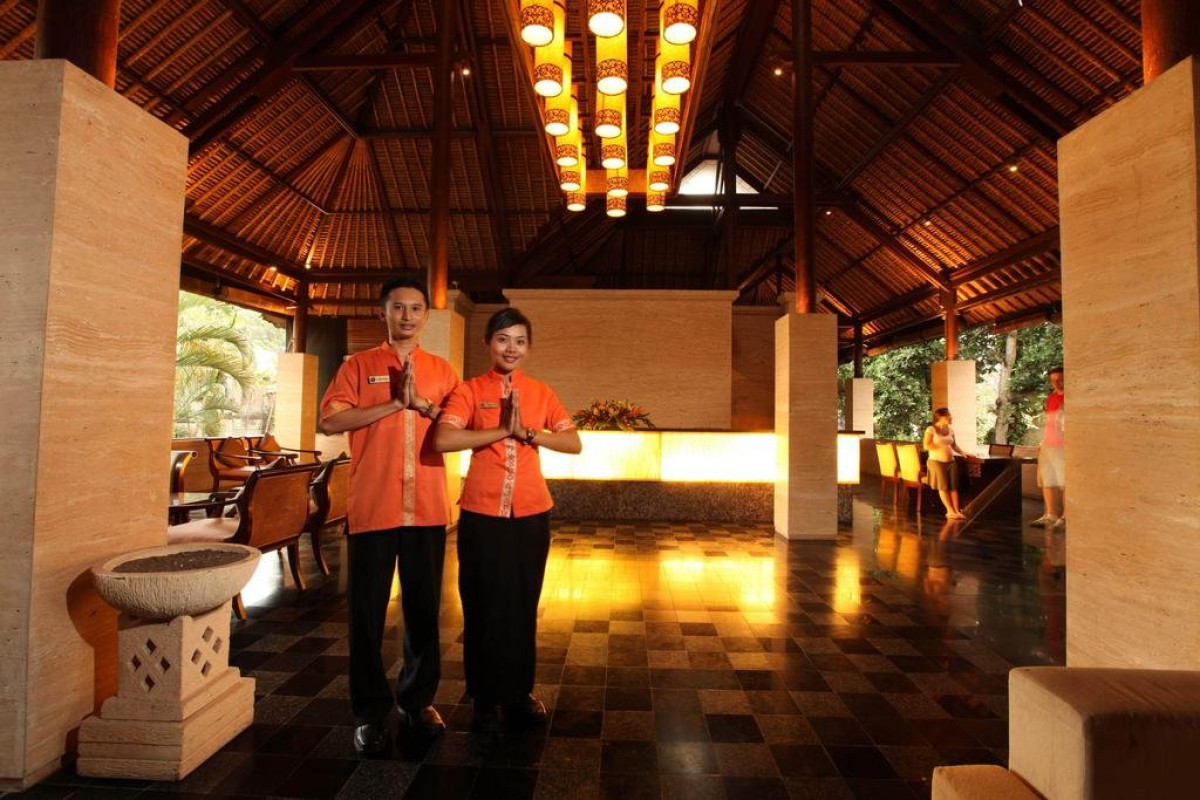 GRAND BALISANI SUITES, Seminyak-Kuta