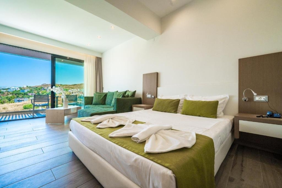 Panorama Village Hotel