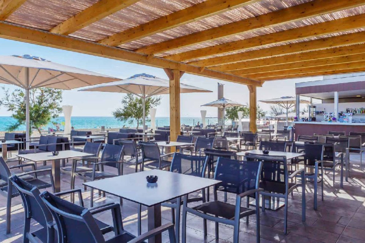 Aparthotel Fontanellas Playa