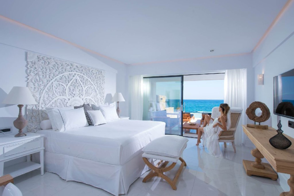 Abaton Island Resort Spa