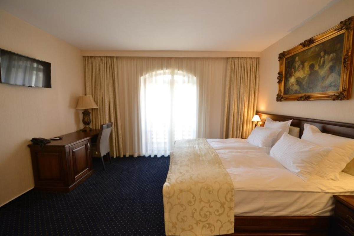 Hotel Noblesse Boutique