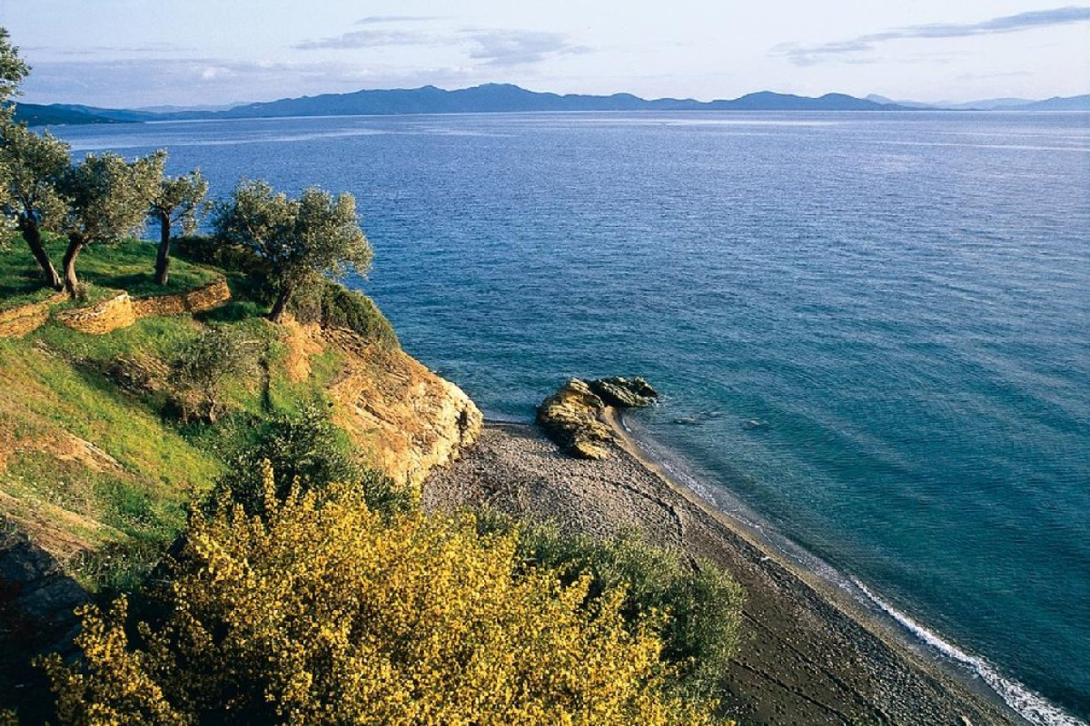 Katia Hotel - Afissos