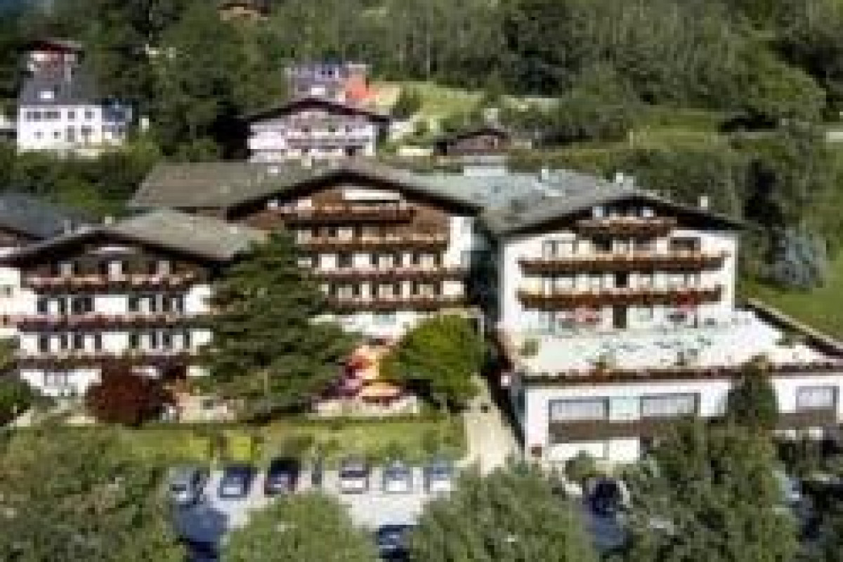 Hubertushof (Zell Am See)