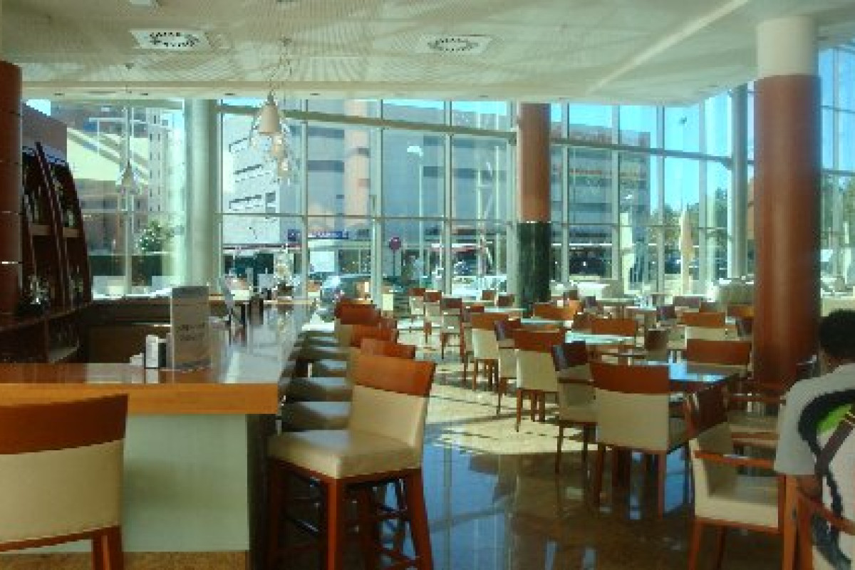 AR Diamante Beach Spa (Calpe)