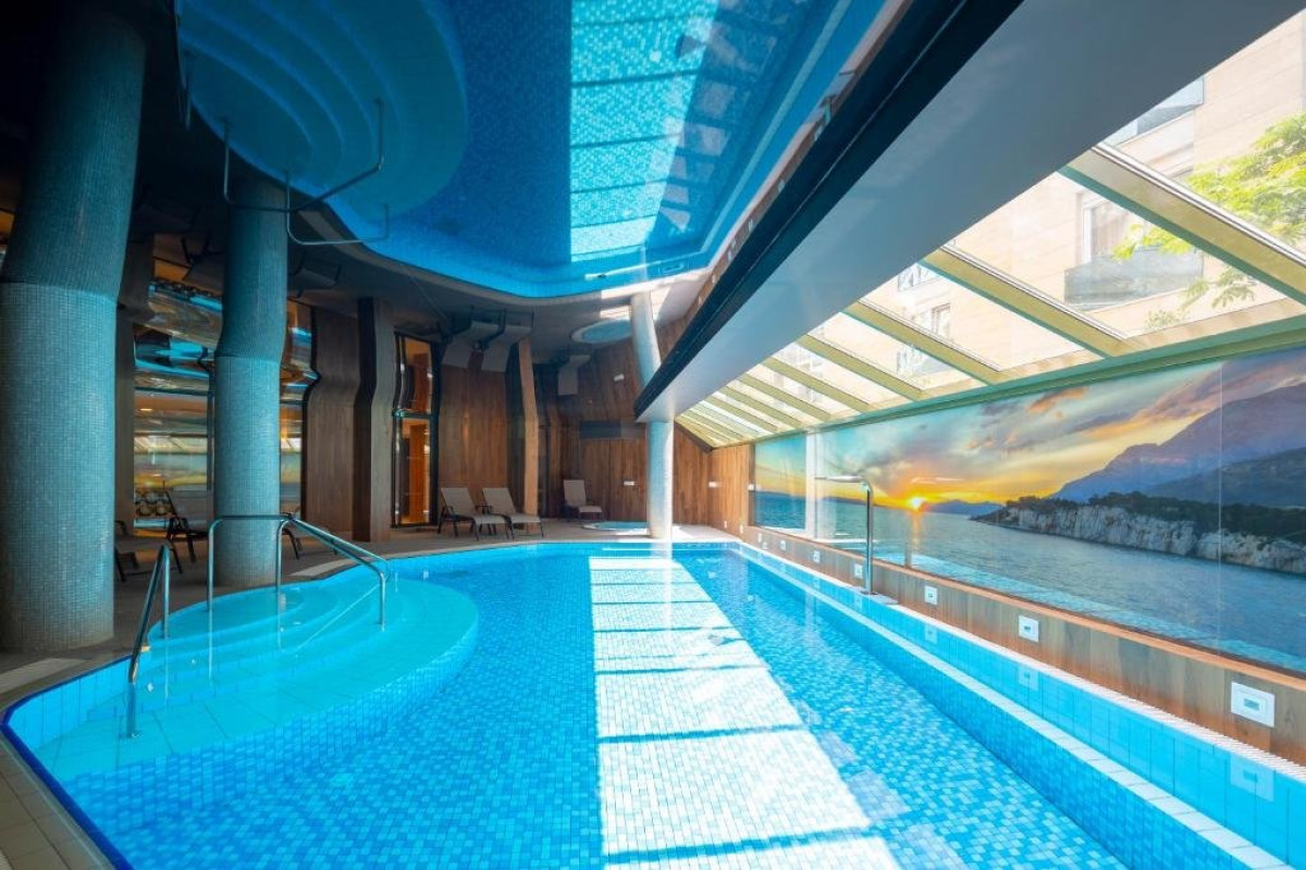Park Hotel (Makarska)