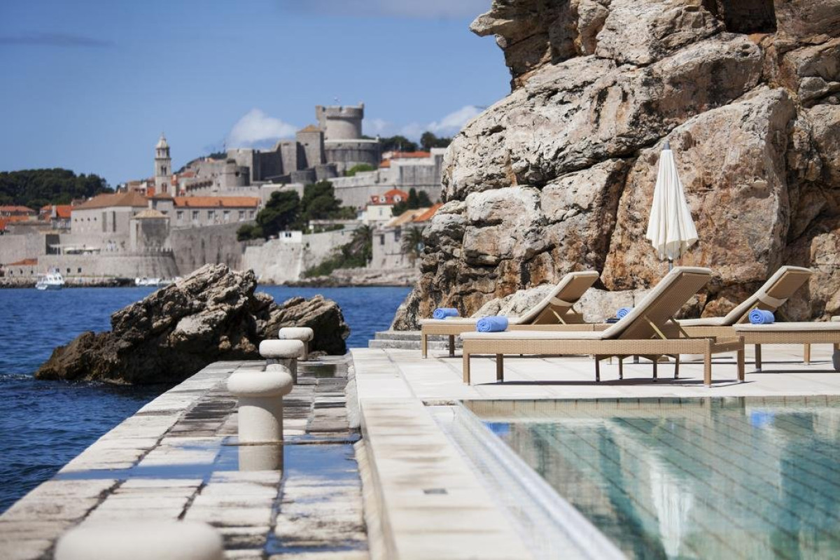 Grand Villa Argentina (Dubrovnik)