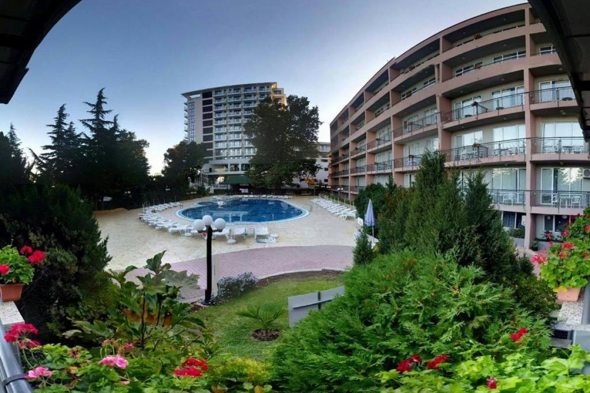LILIA Hotel