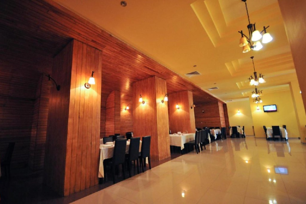 Bacolux Diana Resort CMD