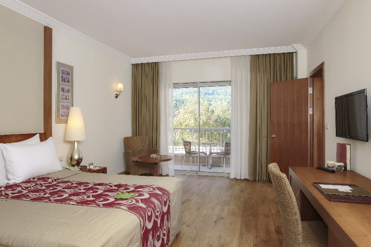 AKKA HOTELS ANTEDON