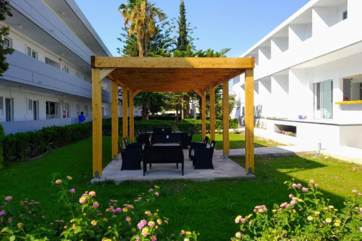 Evita Bay