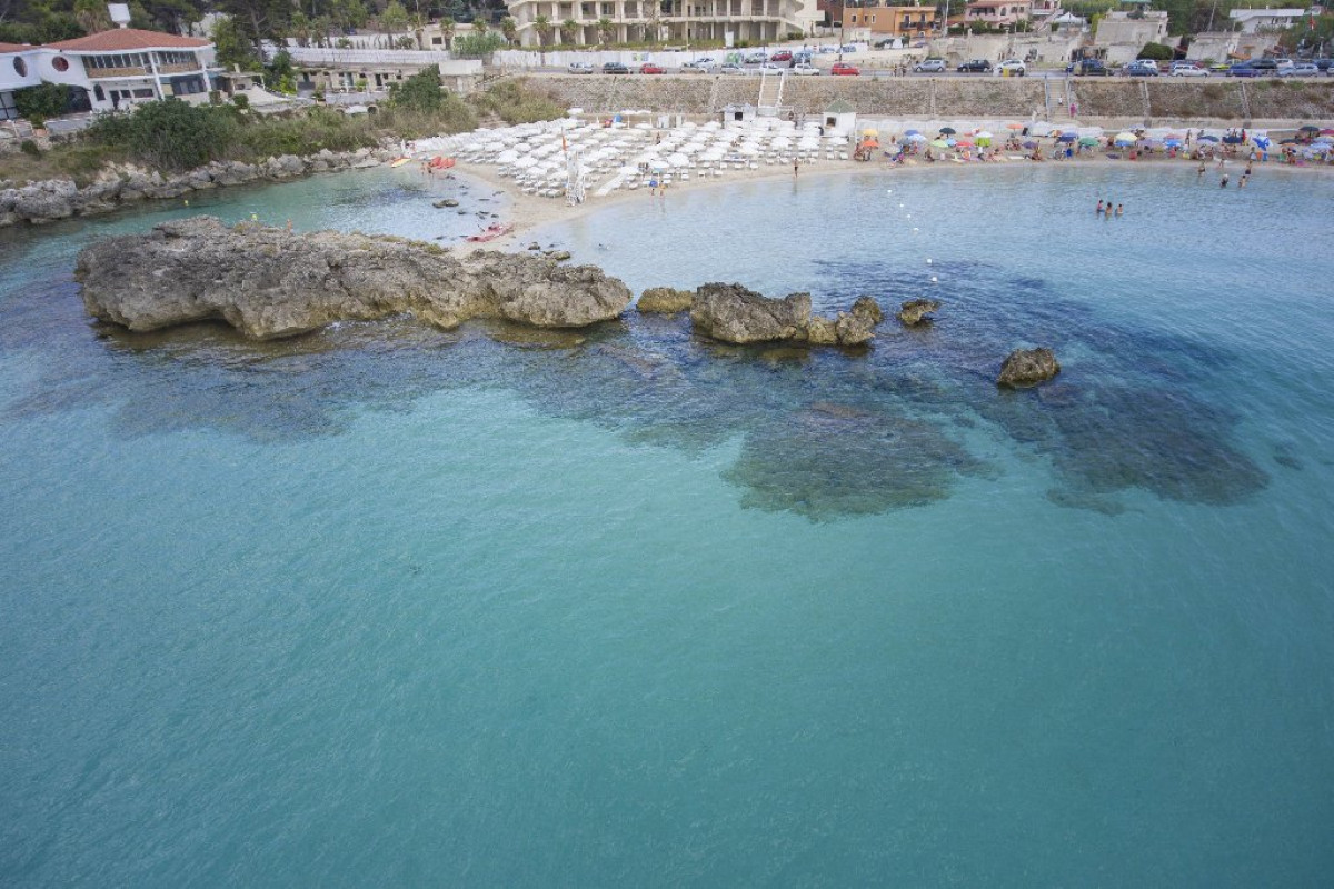 Hotel Il Gabbiano