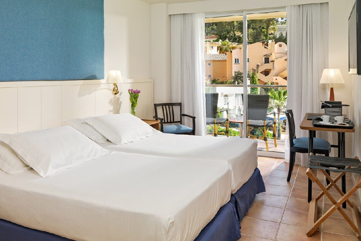 H10 Blue Mar (Adults Only +16 ani)