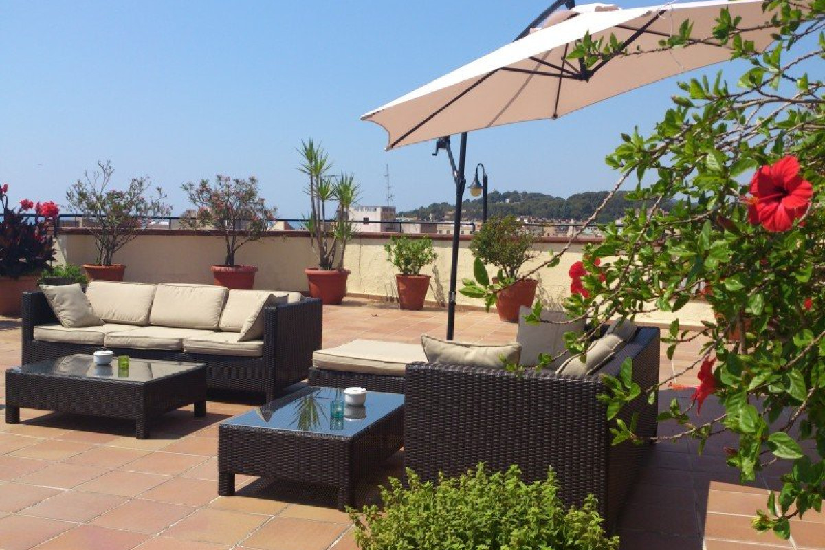 SANTA ROSA (Lloret de Mar)
