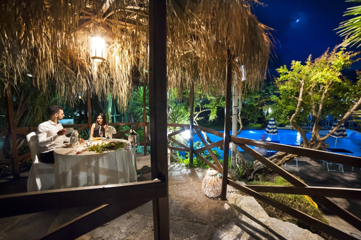 Park Hotel Mediterraneo