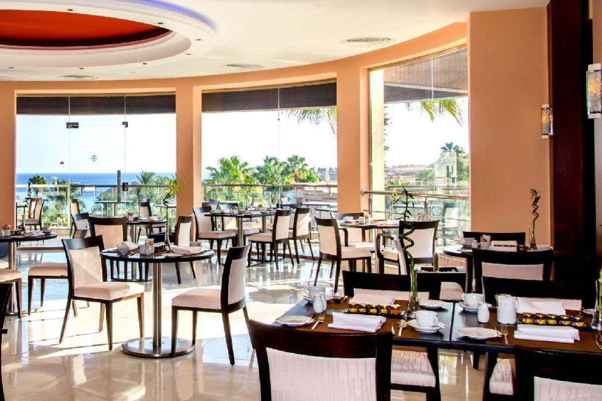 Royal Savoy Sharm el Sheikh
