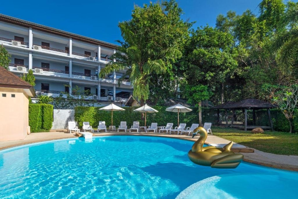 SRISUKSANT RESORT