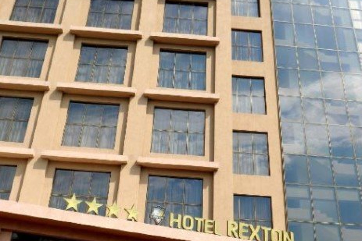 Hotel Rexton