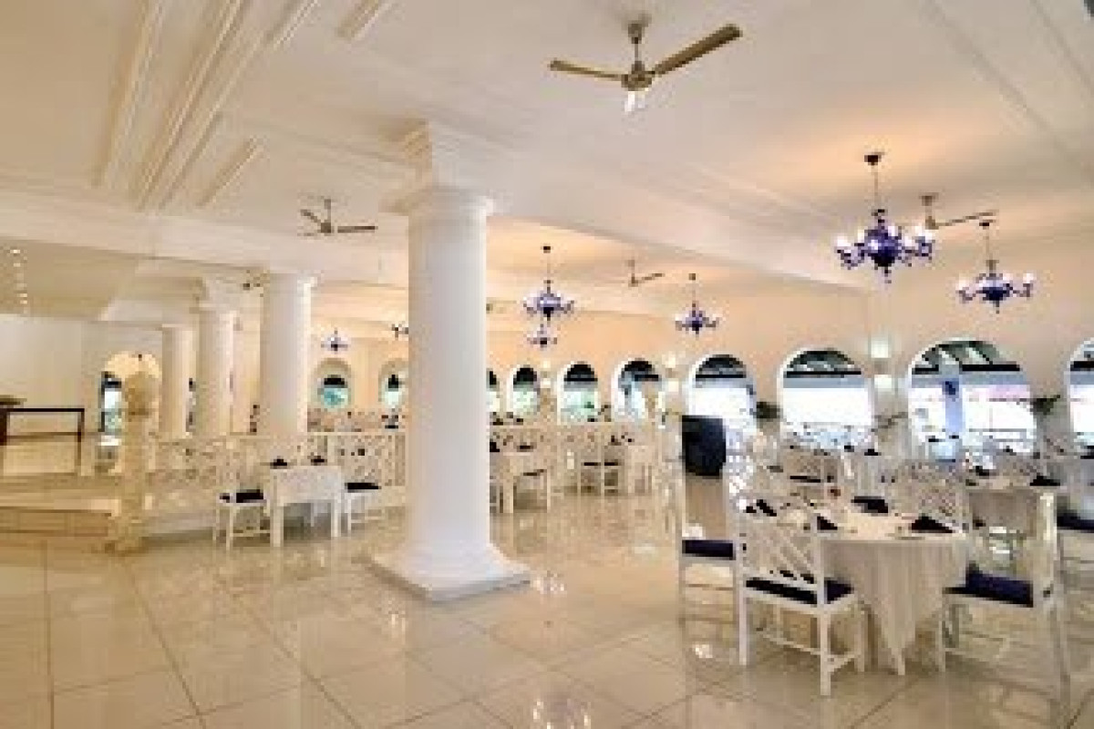 Nyali Sun Africa Beach Resort