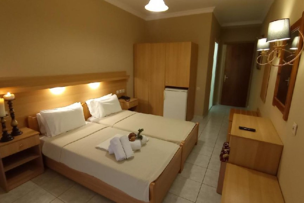 Themis Beach Hotel