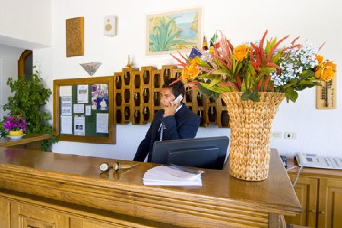 Hotel Villa Miralisa