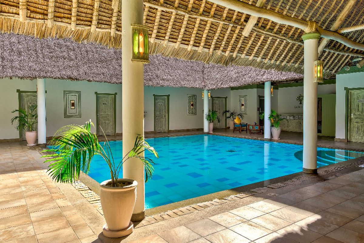 Neptune Village Beach Resort and Spa