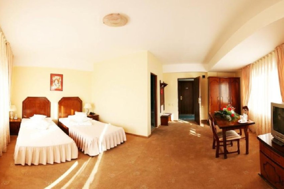 hotel Premier