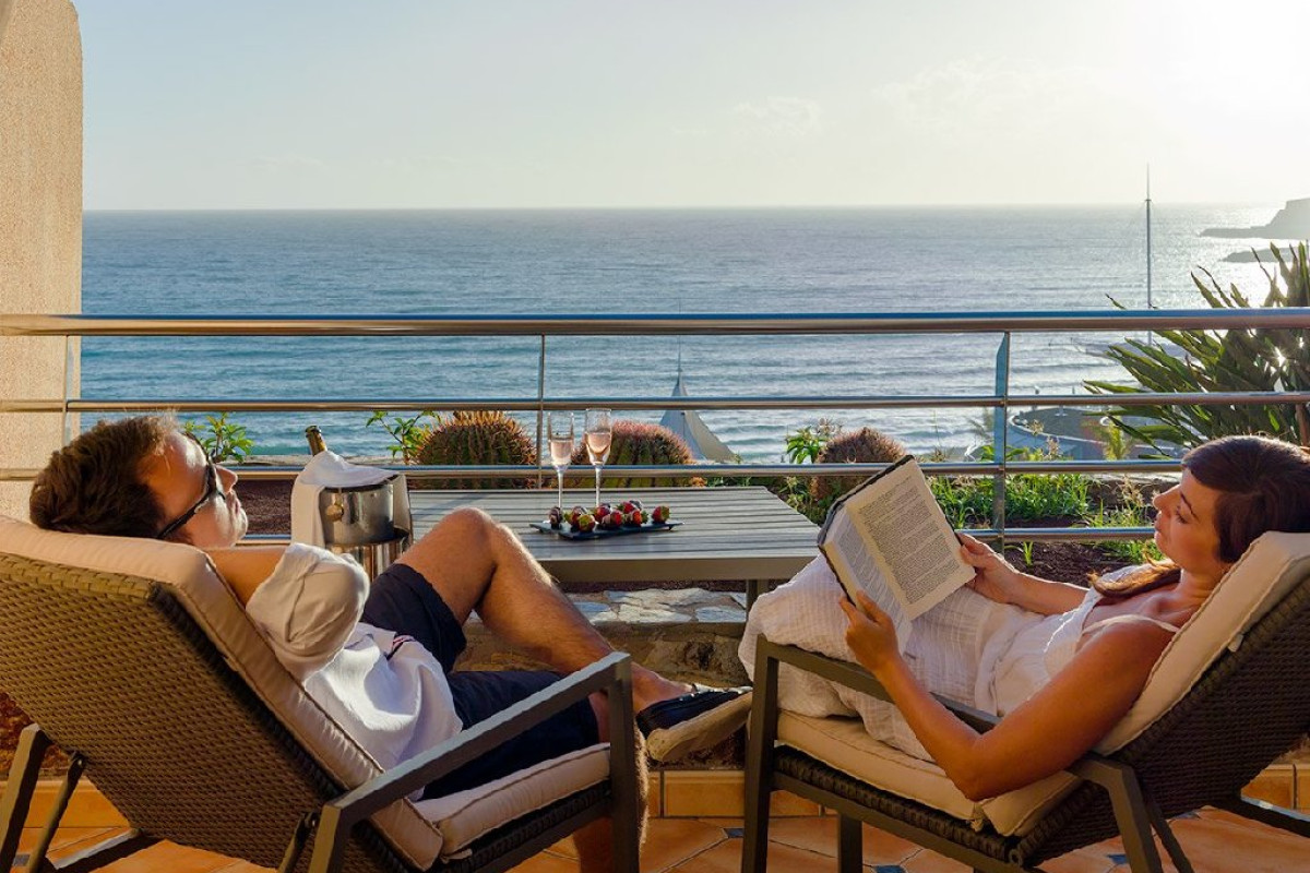 H10 Playa Meloneras PALACE 5*