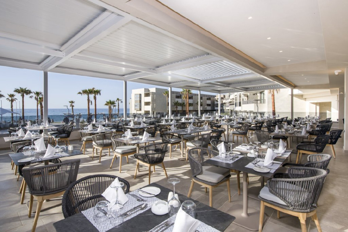 AMIRA LUXURY RESORT SPA  (ADULTS ONLY 16+) (K)