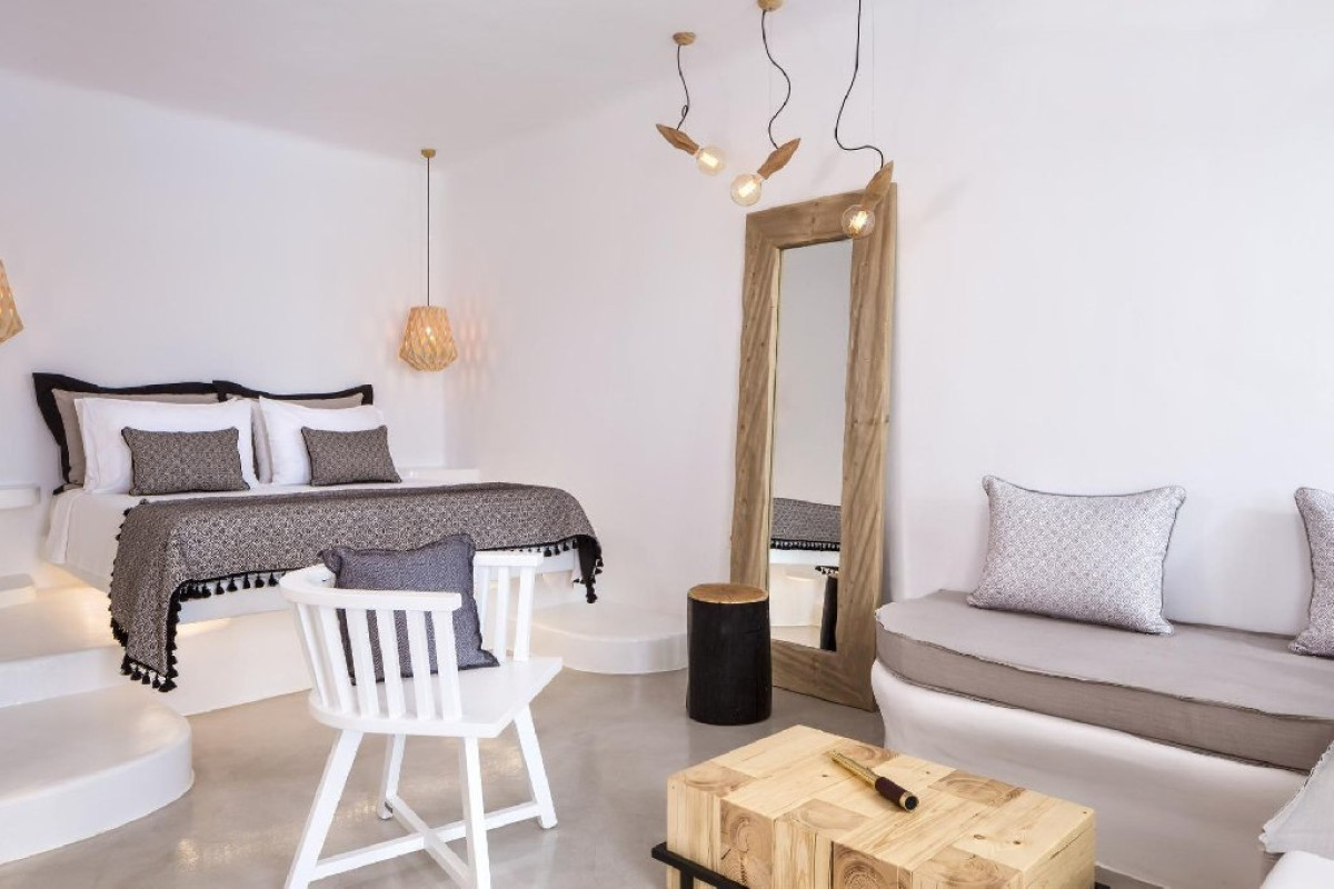 Mykonos No 5