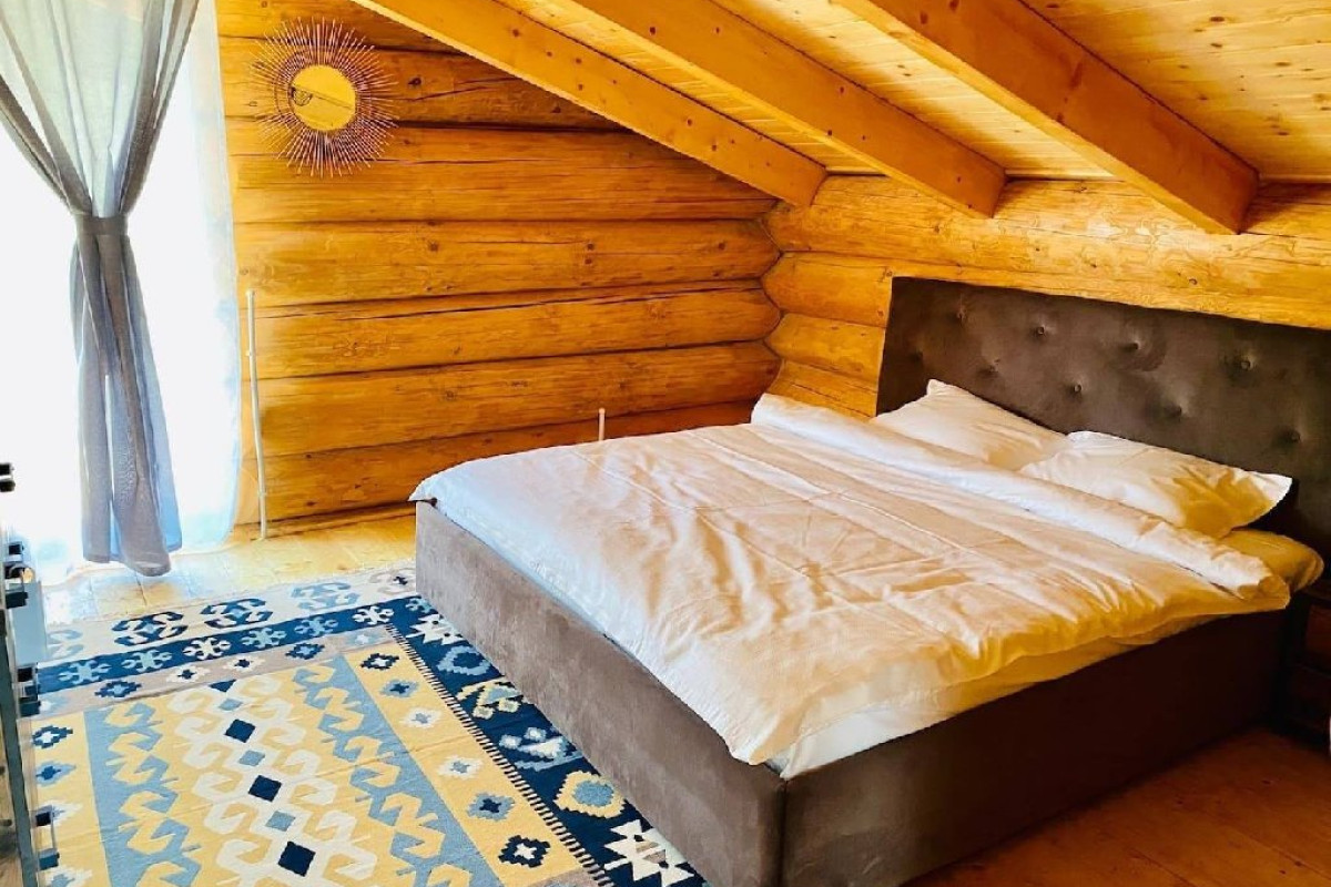 Cabana CeiTrei (Ciocanesti)