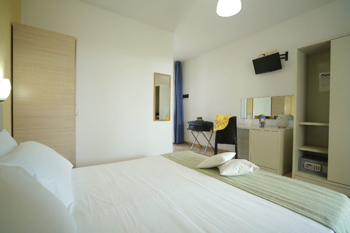 Torre Guaceto Resort