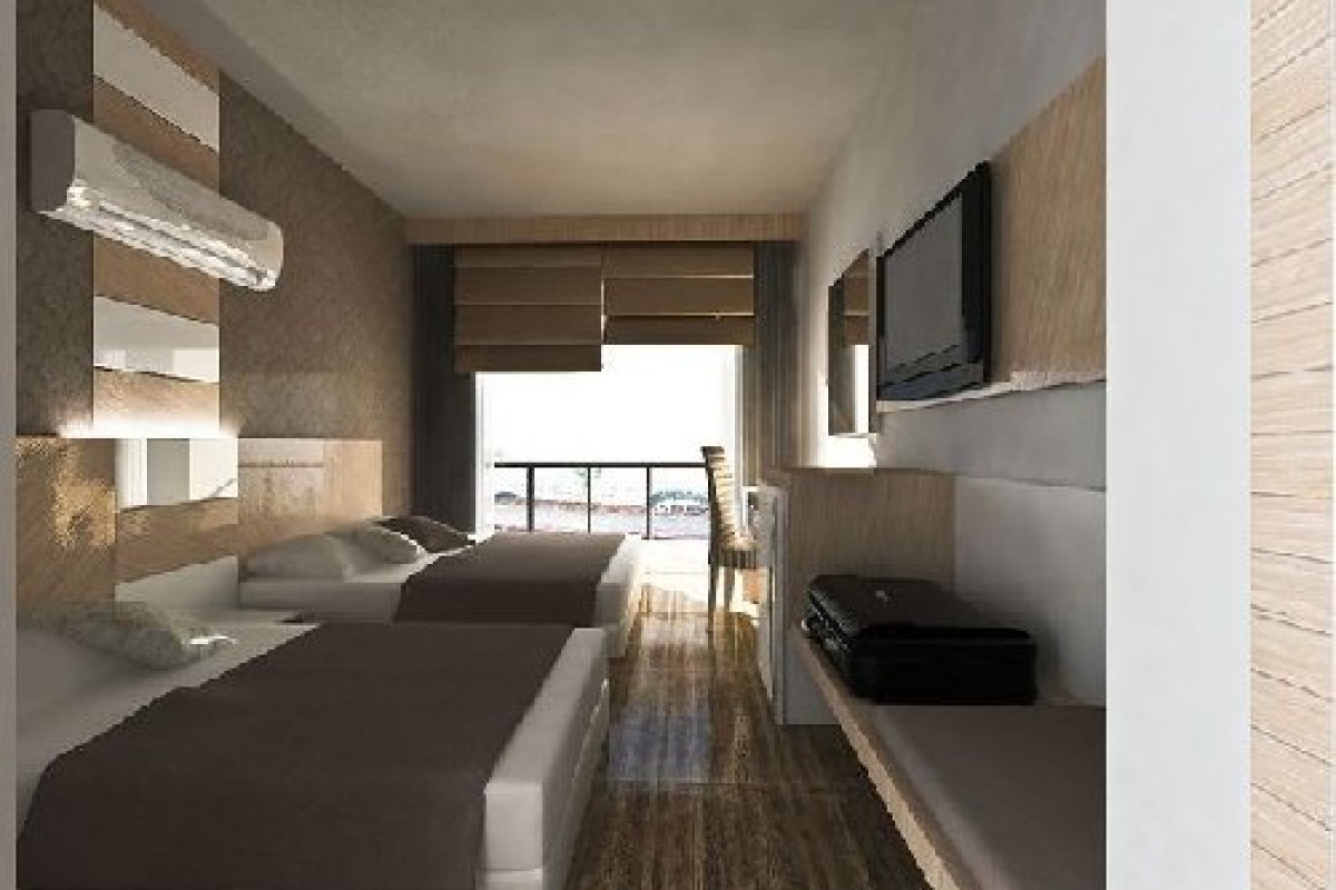 MEHTAP BEACH HOTEL