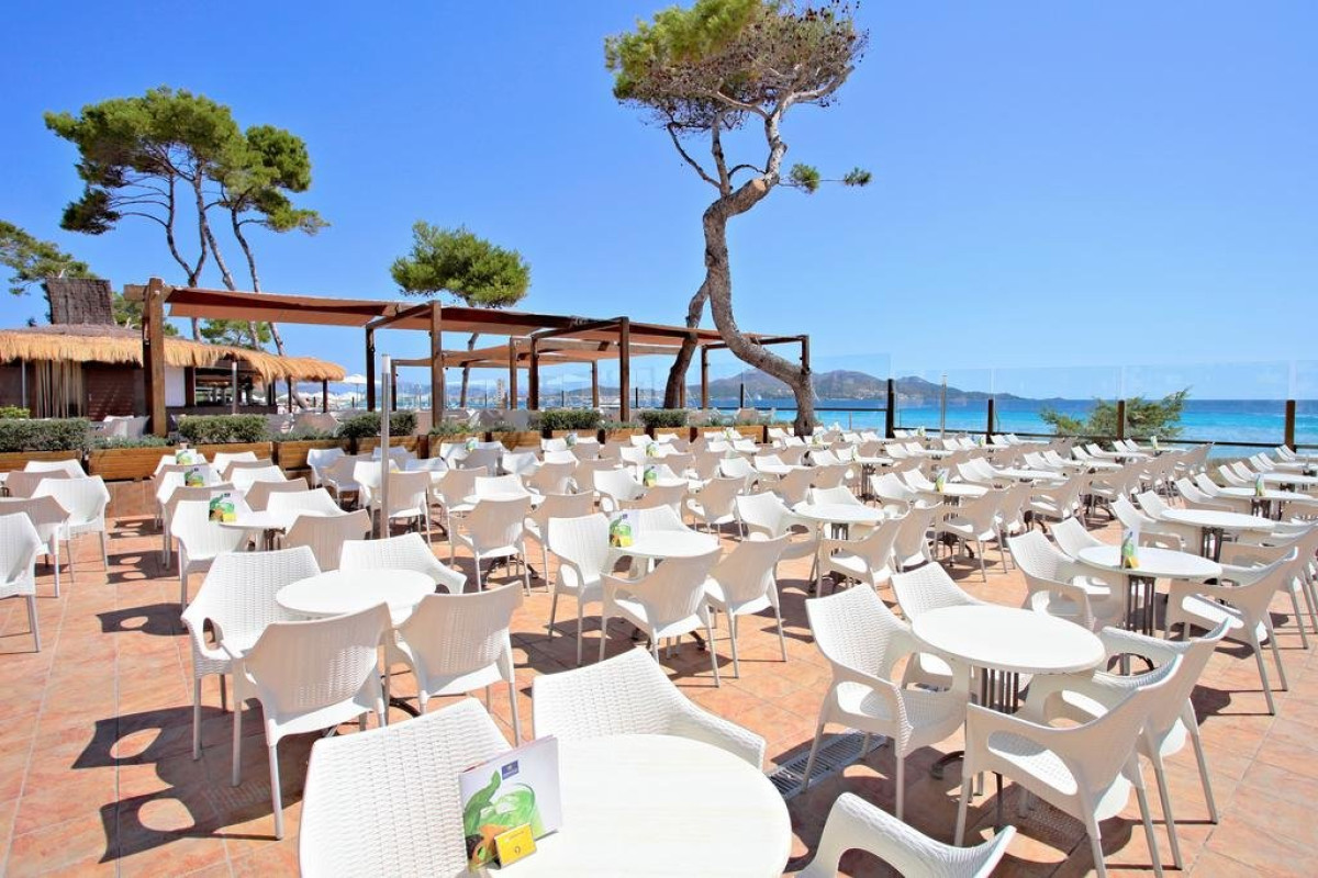 Iberostar Waves Alcudia Park