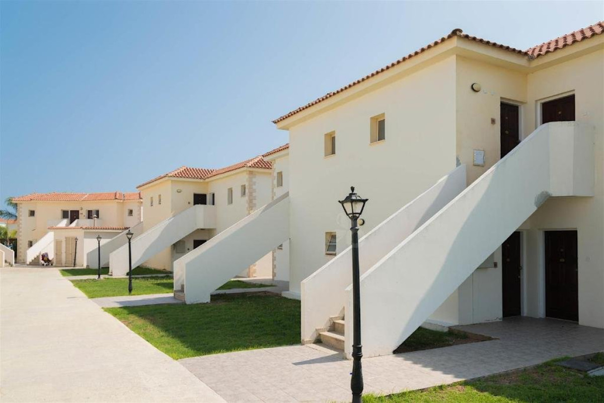 Tsokkos Paradise Village (Ayia Napa)