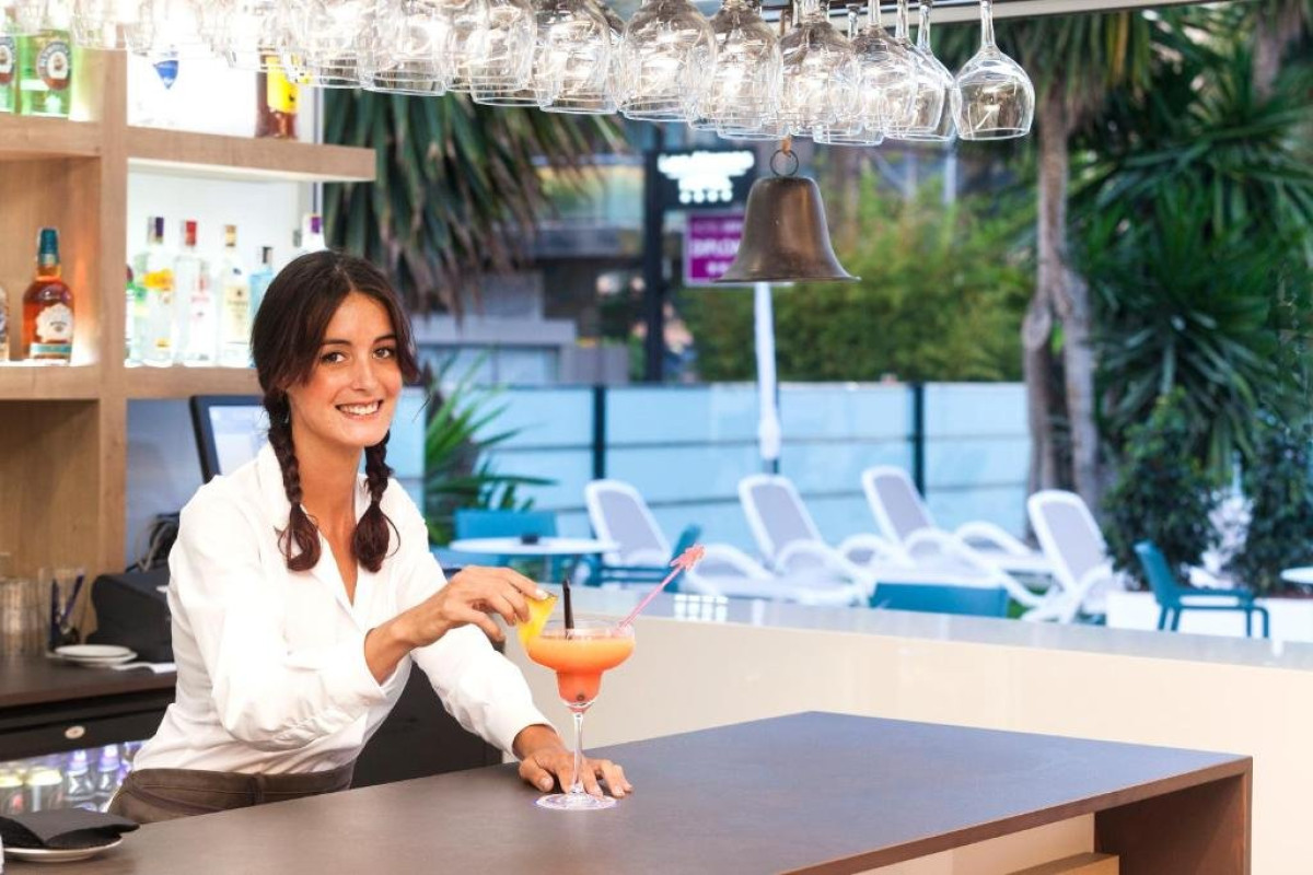 Benidorm Centre (Adults Only) (Benidorm)