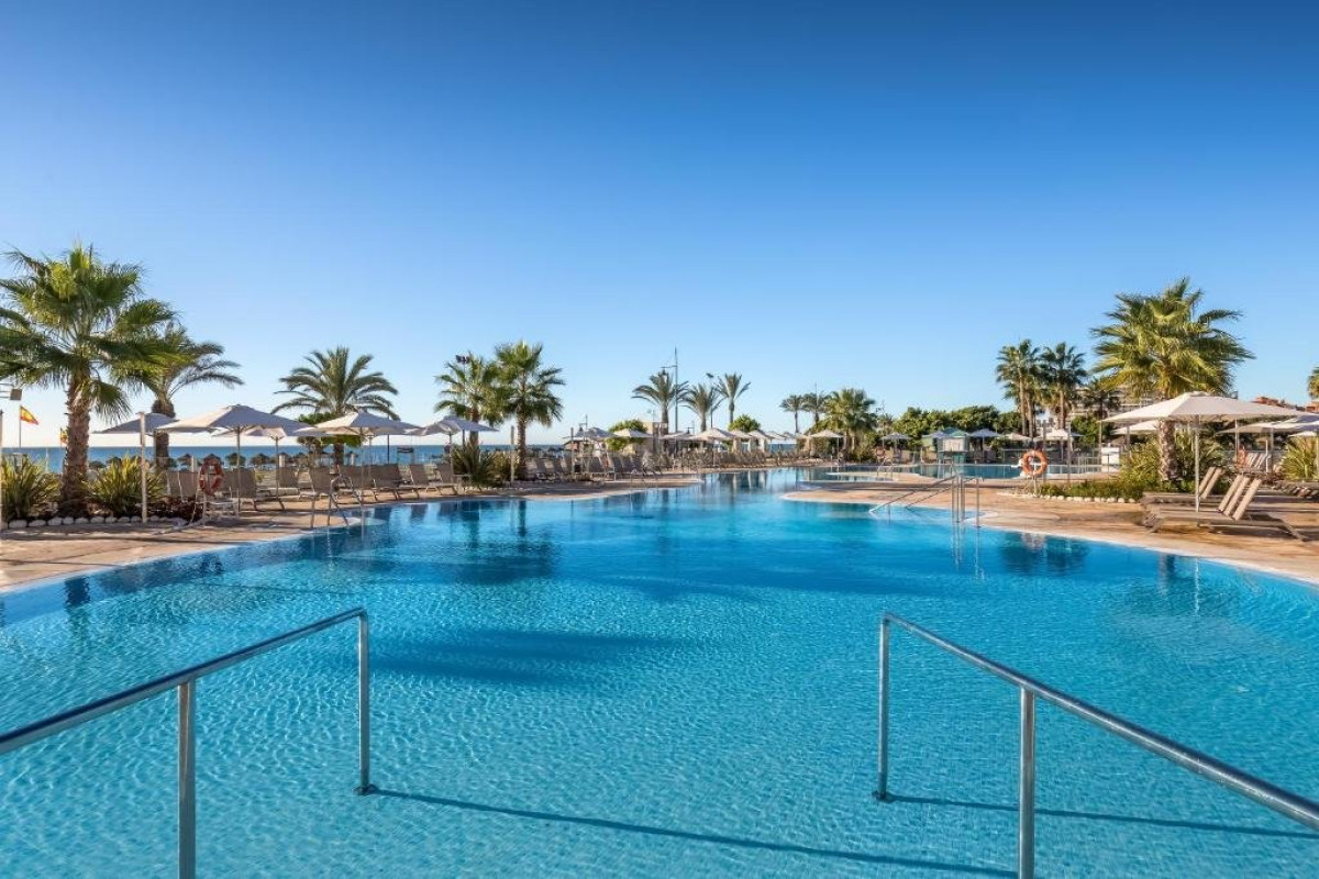 Occidental Torremolinos Playa (Torremolinos)
