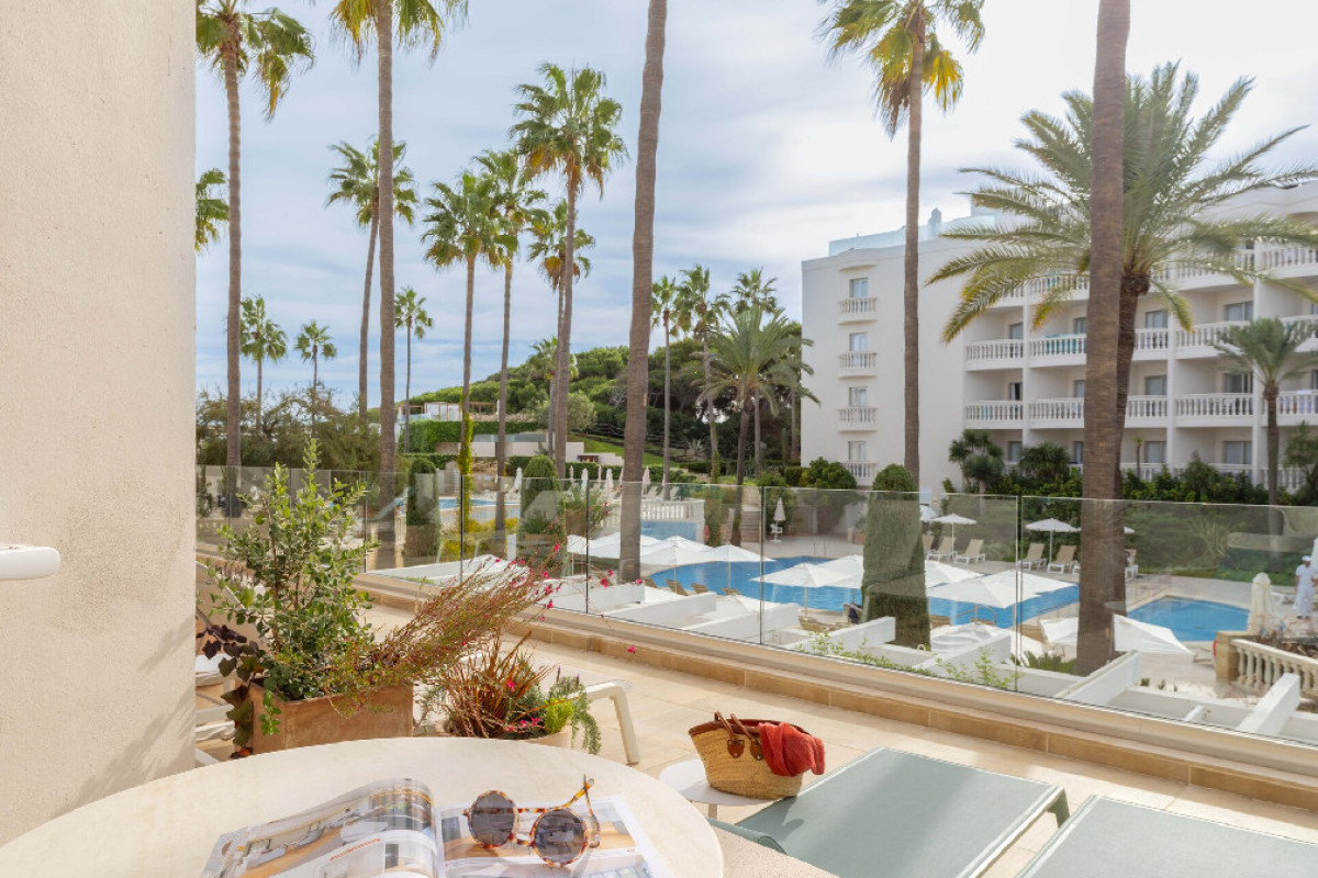Iberostar Selection Albufera Playa