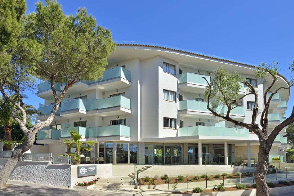 Leonardo Royal Hotel Mallorca (ex. Alua Hawaii)