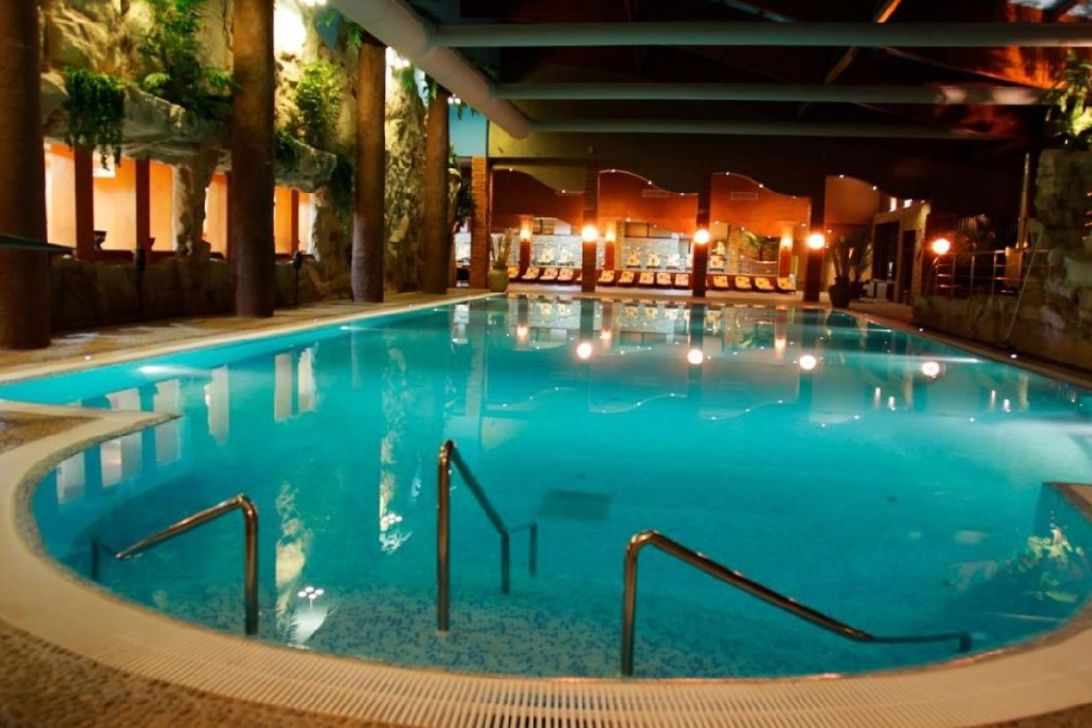 Hotel Imperial Inn