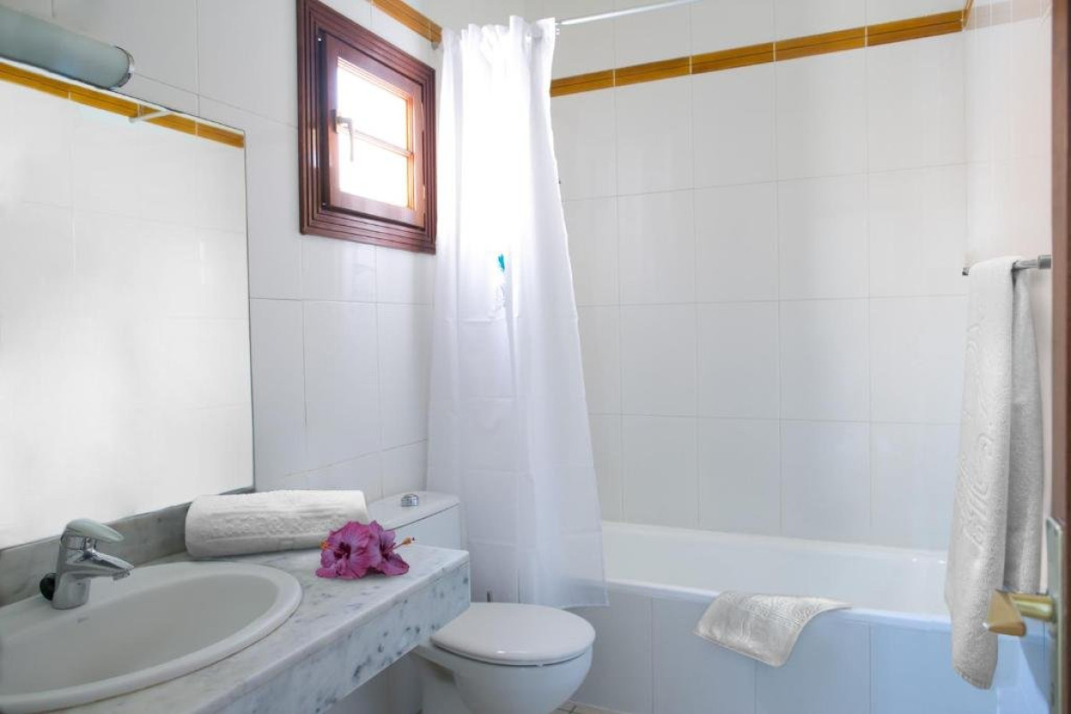 Maspalomas Resort by Dunas 4*