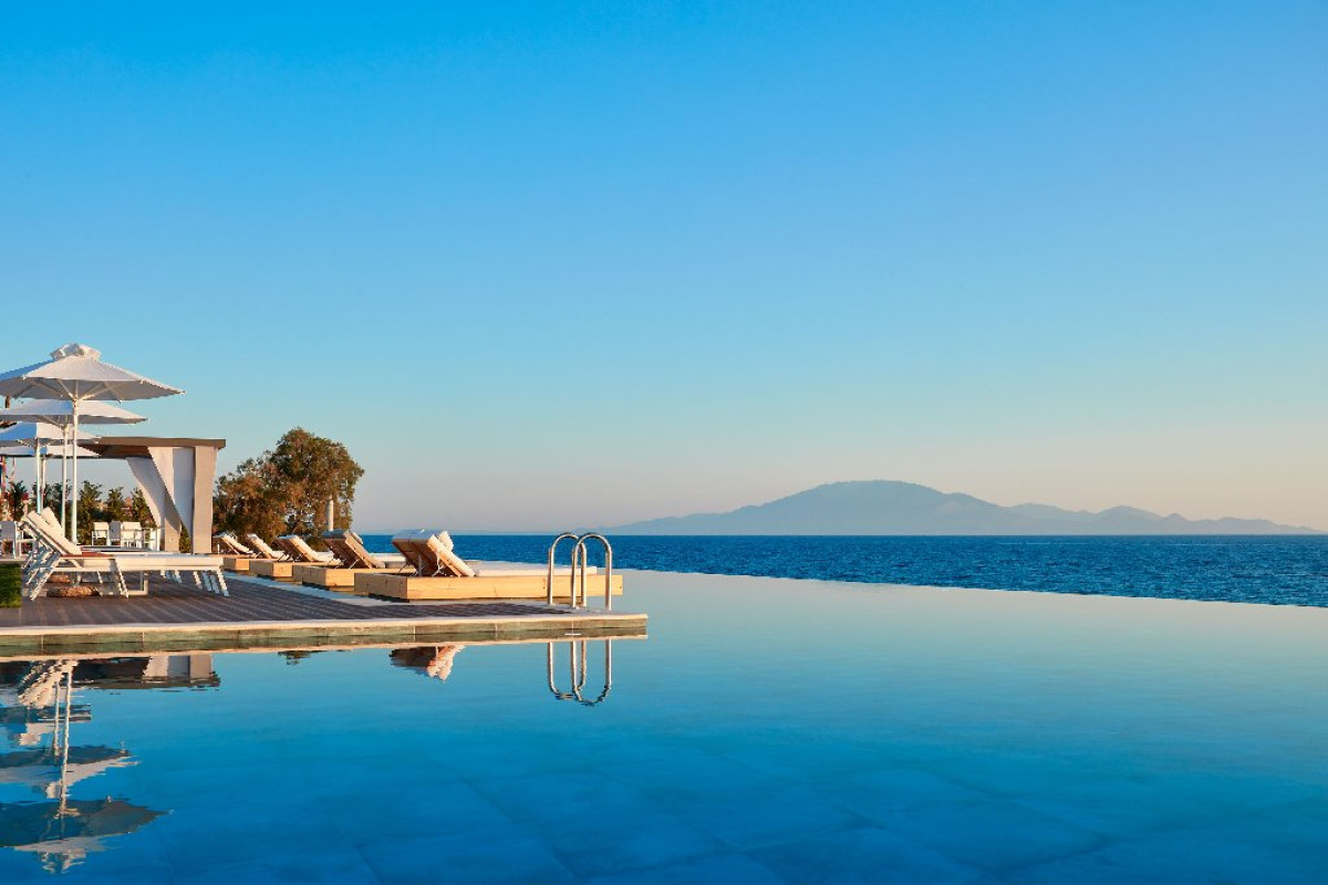 Lesante Blu (Adults Only) (Tragaki)