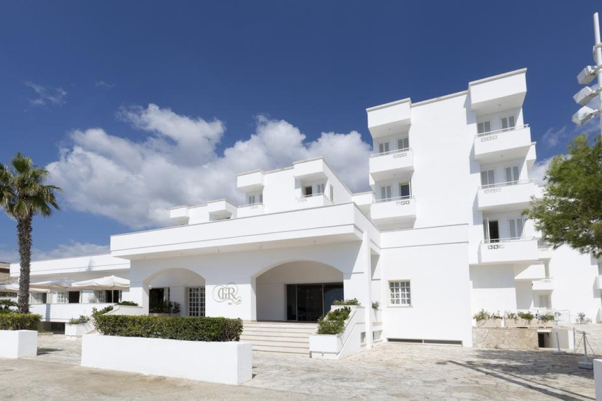 Grand Hotel Riviera (Santa Maria Al Bagno)