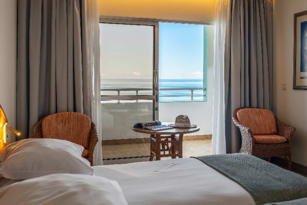 PESTANA OCEAN BAY - ALL INCLUSIVE RESORT