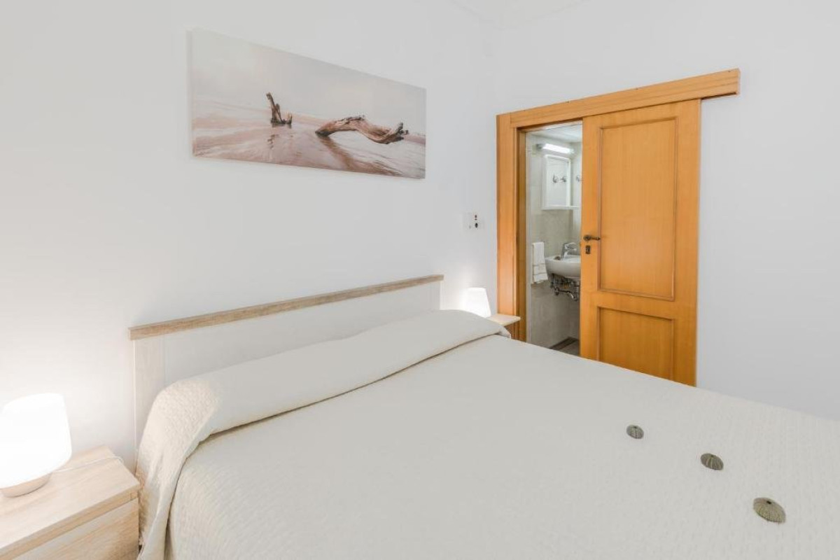 Venere Apartaments - Torre Canne Apuglia