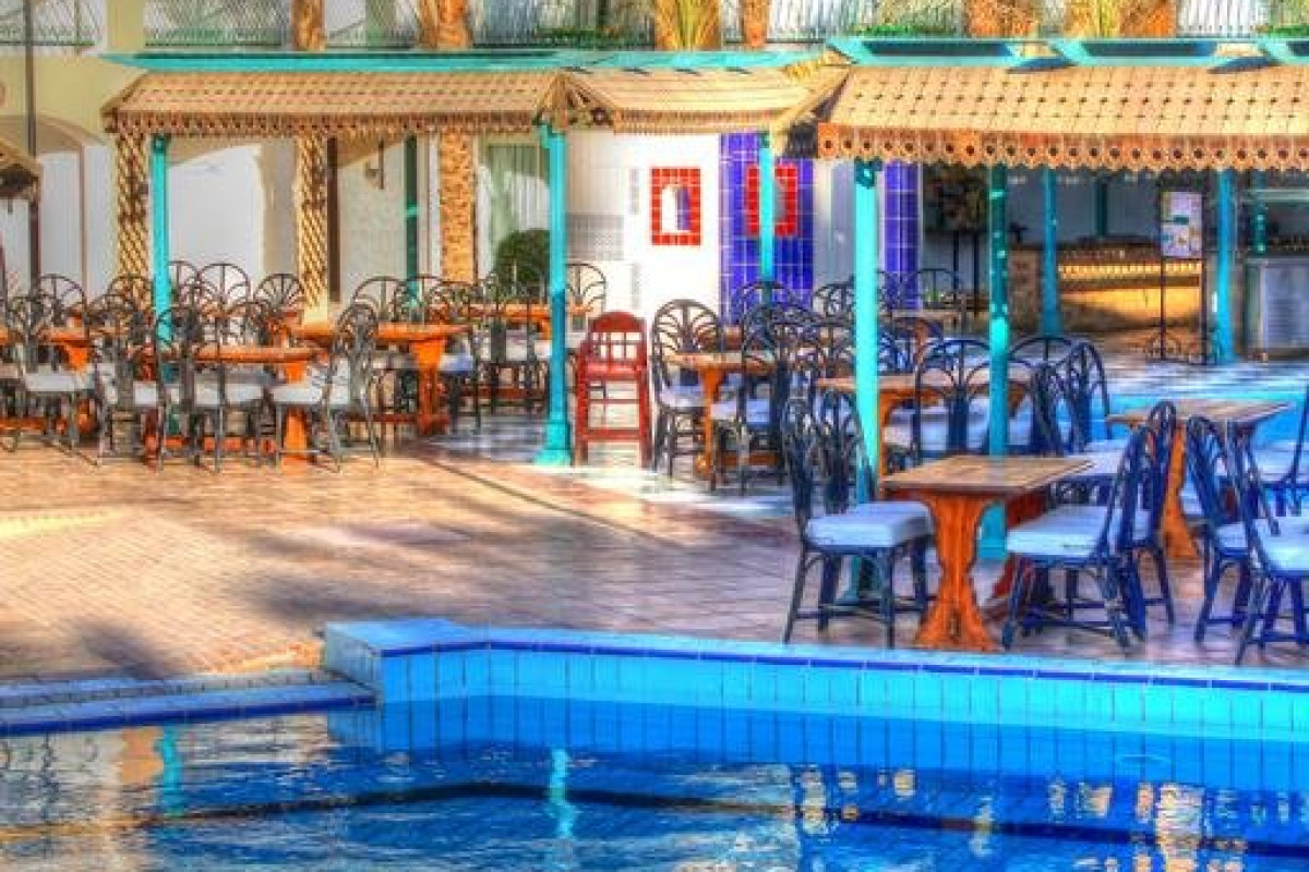 BEL AIR AZUR (ADULTS ONLY)