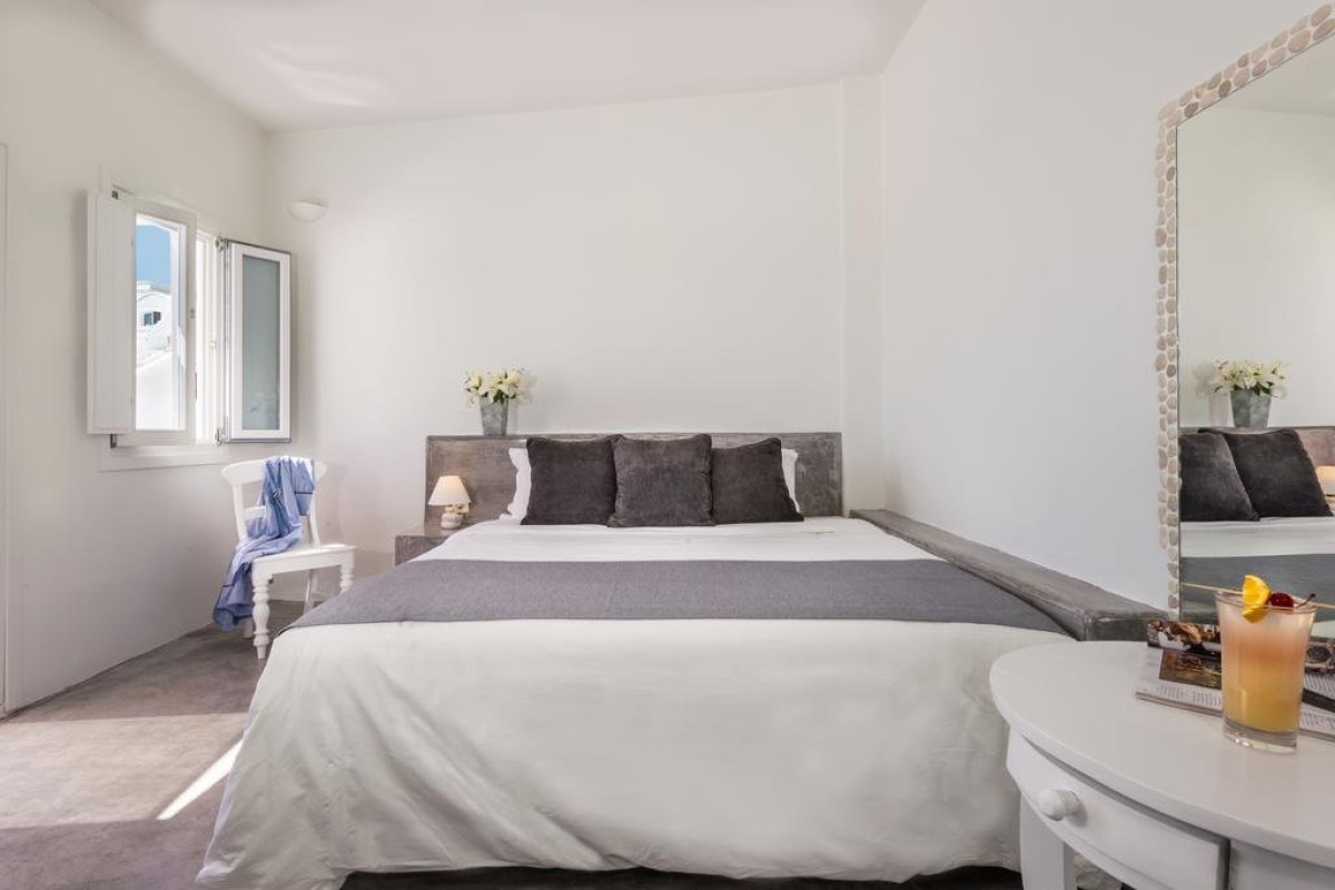 Alta Mare by Andronis (Adults Only - recomandat 4* superior)